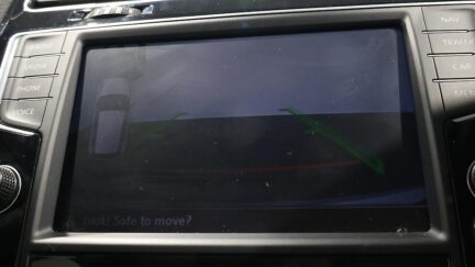 2013 Volkswagen Golf TSI High Line BMT image 358475