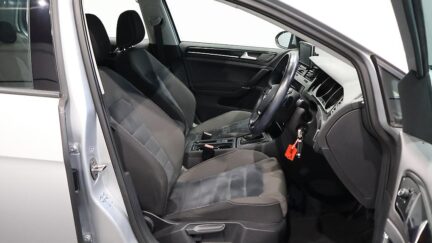 2013 Volkswagen Golf TSI High Line BMT image 360122