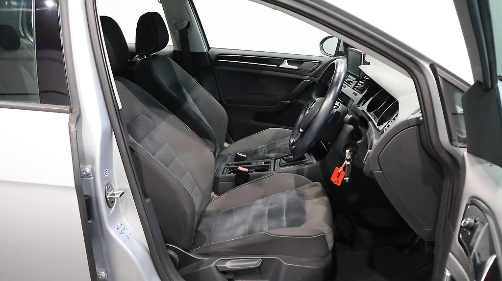 2013 Volkswagen Golf TSI High Line BMT image 360122