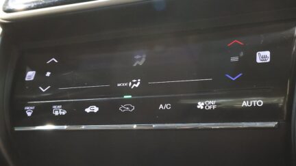 2014 Honda Grace Hybrid EX image 358718