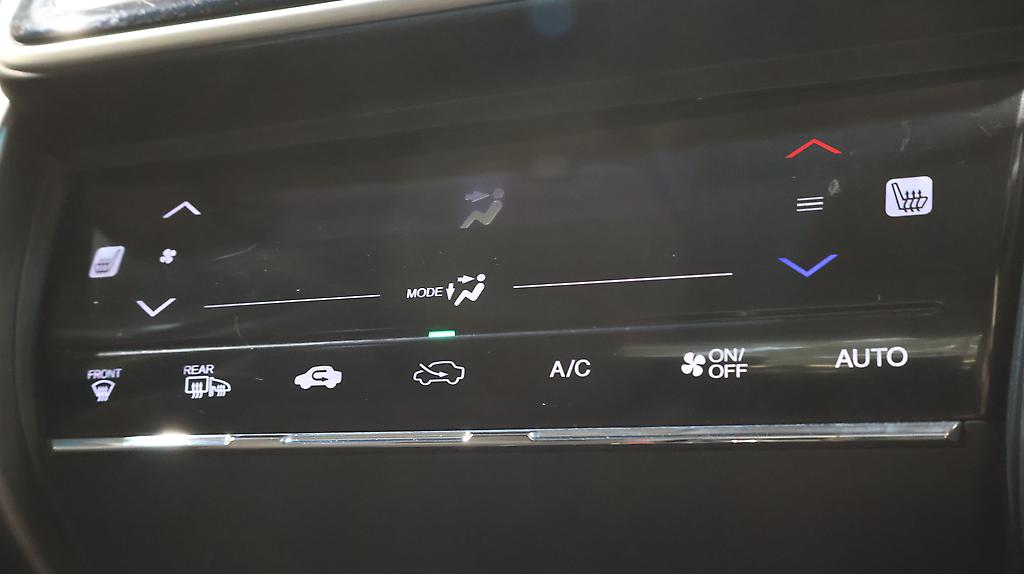 2014 Honda Grace Hybrid EX image 358718