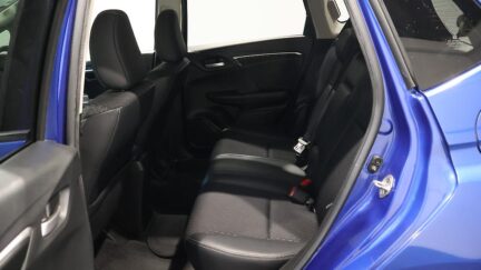 2015 Honda Fit Hybrid L-Package image 362511