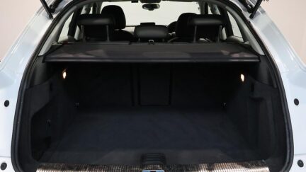2013 Audi Q3 2.0 TFSI Quattro 211PS Leather Package 4WD image 362396