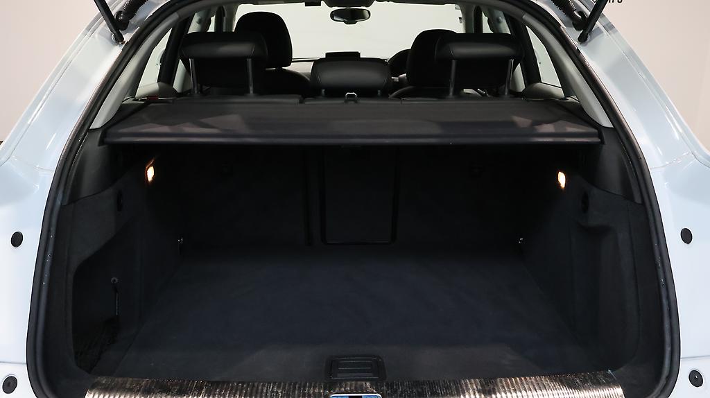 2013 Audi Q3 2.0 TFSI Quattro 211PS Leather Package 4WD image 362396