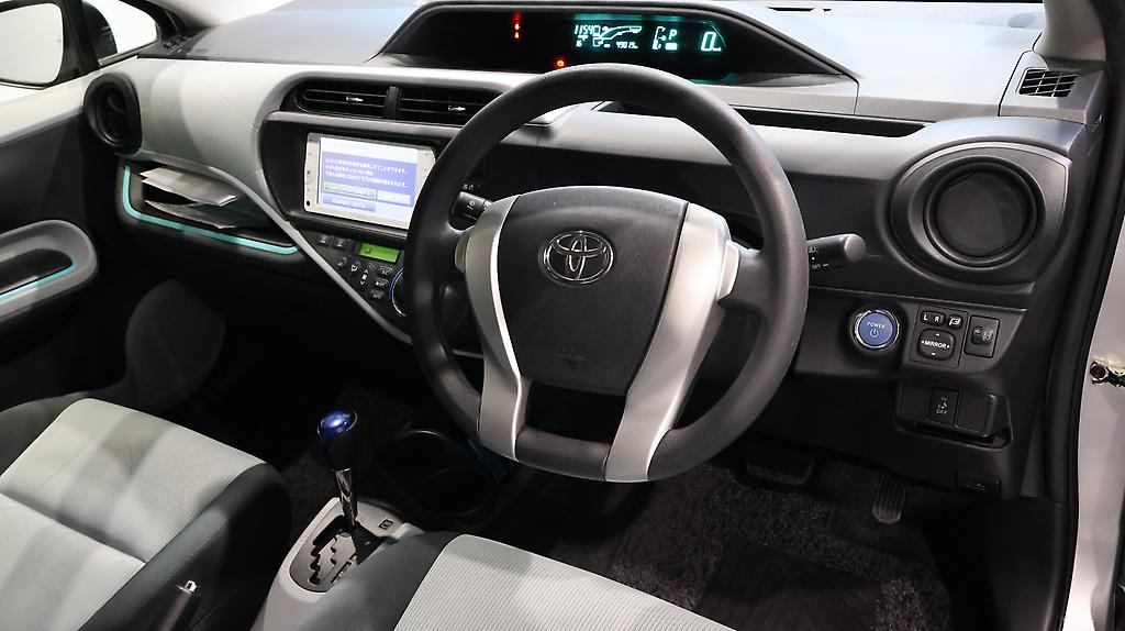 2013 Toyota Aqua image 359539