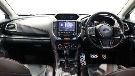 2017 Subaru XV 2.0i-S Eyesight AWD image 359165