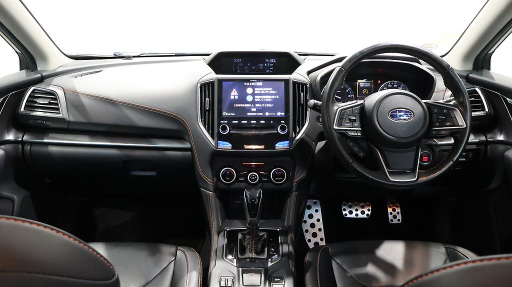 2017 Subaru XV 2.0i-S Eyesight AWD image 359165