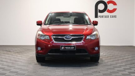 2013 Subaru XV 2.0i-L Eyesight AWD image 362558