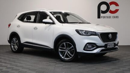 2022 MG HS 2.0PT/4WD/6AT image 360492