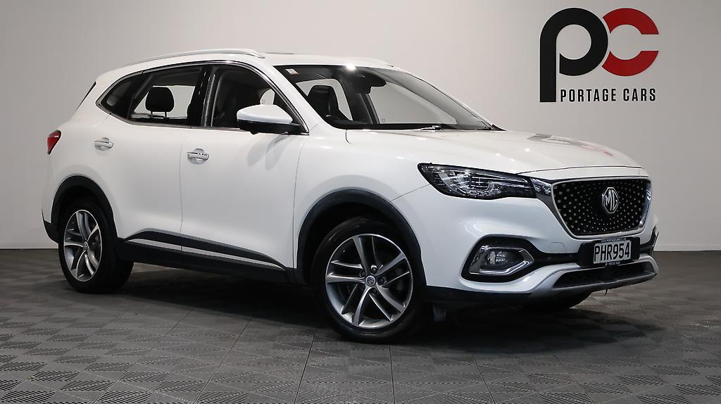 2022 MG HS 2.0PT/4WD/6AT image 360491