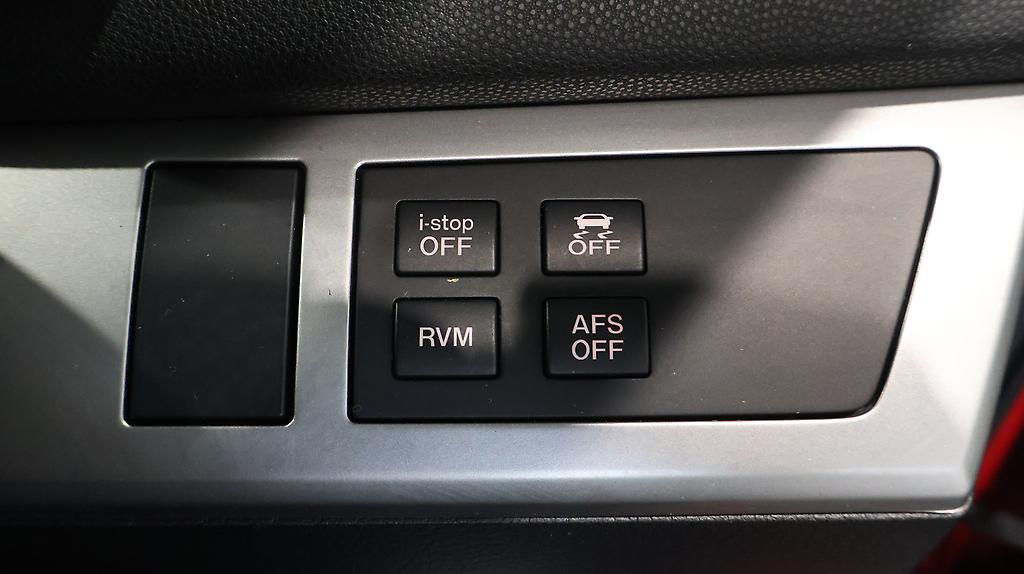 2013 Mazda Axela Sports 20S Skyactiv image 358923