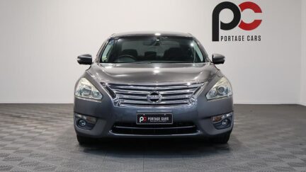 2014 Nissan Teana XL image 361808