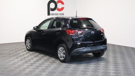 2014 Mazda Demio 13S image 361506