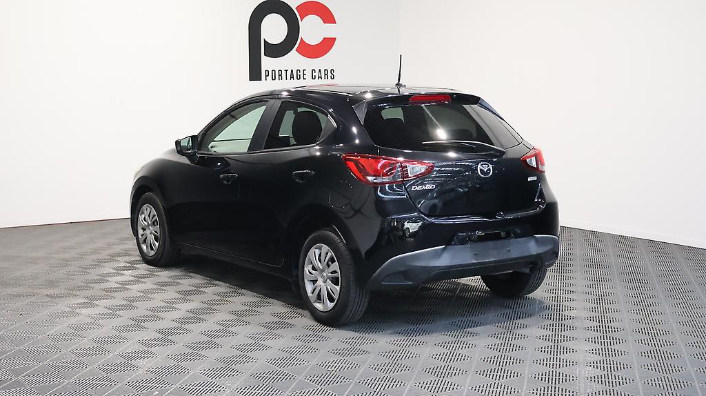 2014 Mazda Demio 13S image 361506