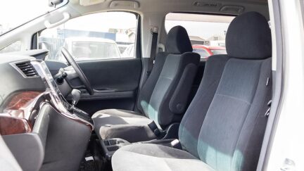 2012 Toyota Vellfire 7 seater, Bodykits image 358132