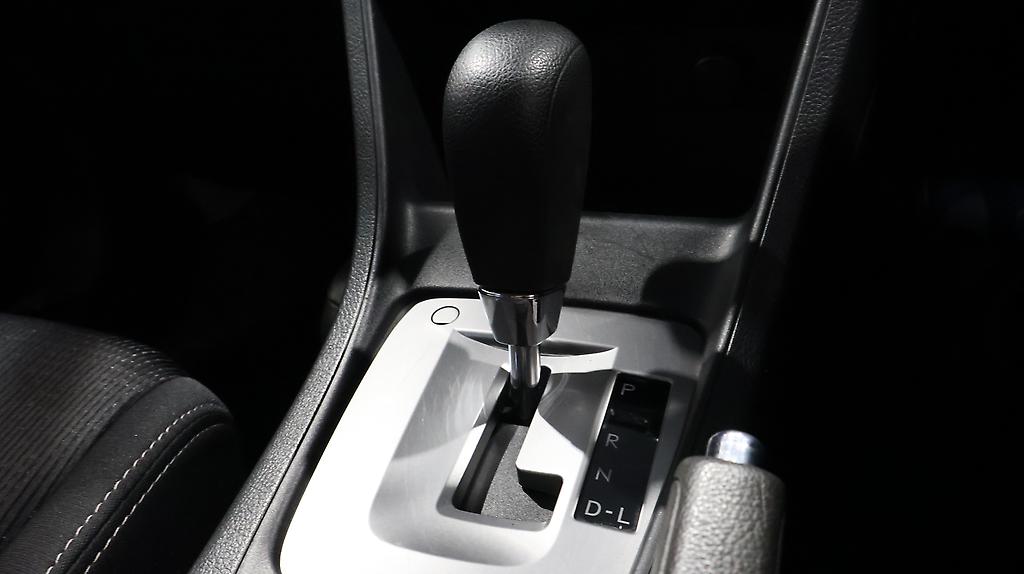 2014 Subaru Impreza Sport 1.6 i-L image 360191