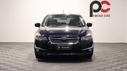 2015 Subaru Impreza Sport 1.6L image 361091