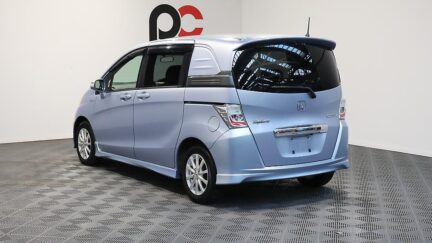 2013 Honda Freed Spike Hybrid Just Selection image 358418