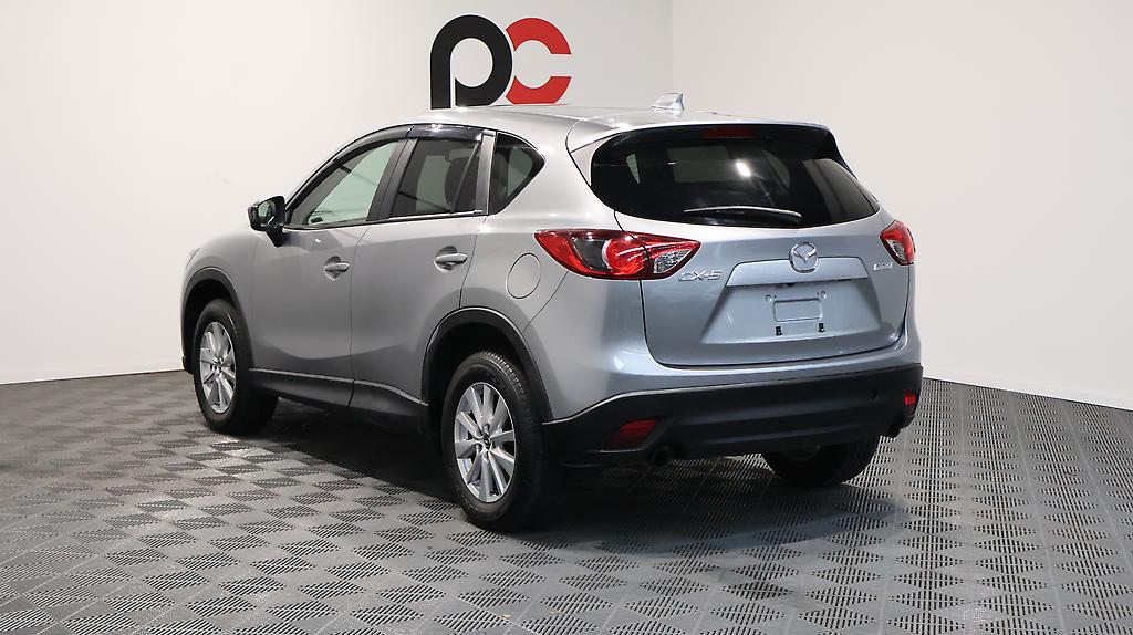 2013 Mazda CX-5 20S image 360384