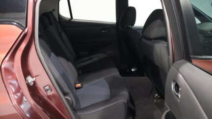 2022 Nissan Leaf S MODEL  – SOH 84.89% image 360899