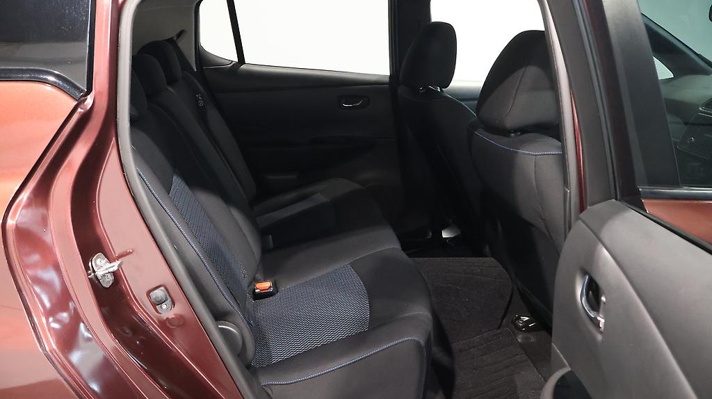 2022 Nissan Leaf S MODEL  – SOH 84.89% image 360899