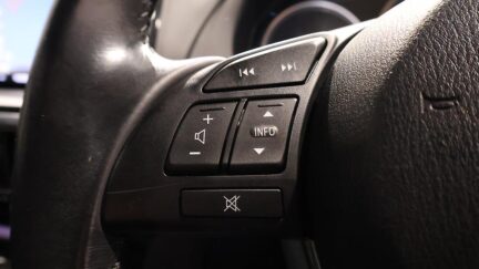 2013 Mazda Atenza Wagon 20S image 361132