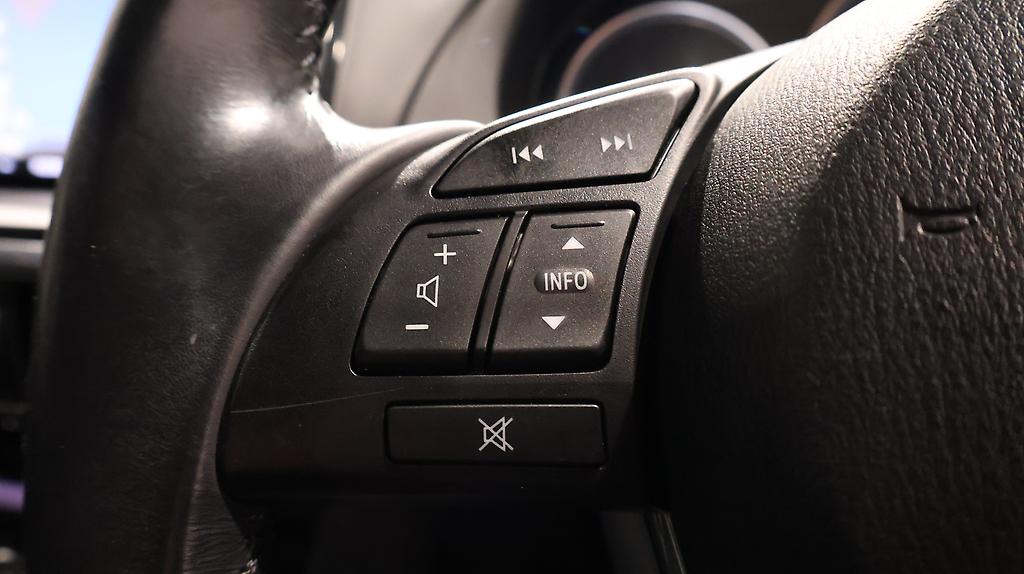 2013 Mazda Atenza Wagon 20S image 361132
