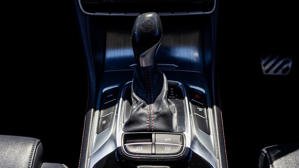 2022 MG HS 2.0PT/4WD/6AT Essence NZ New image 360727