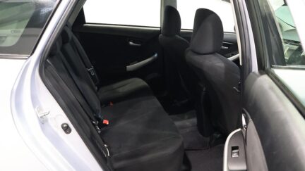 2013 Toyota Prius PUSH BUTTON START + REVERSE CAMERA + STEERING WHEEL CONTROLS image 361977