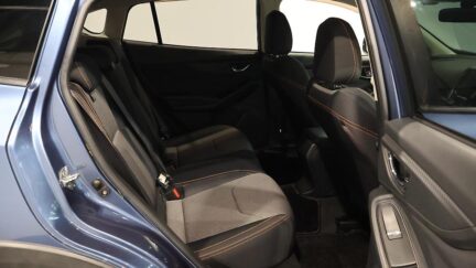 2018 Subaru XV 2.0i-L Eyesight AWD image 360810