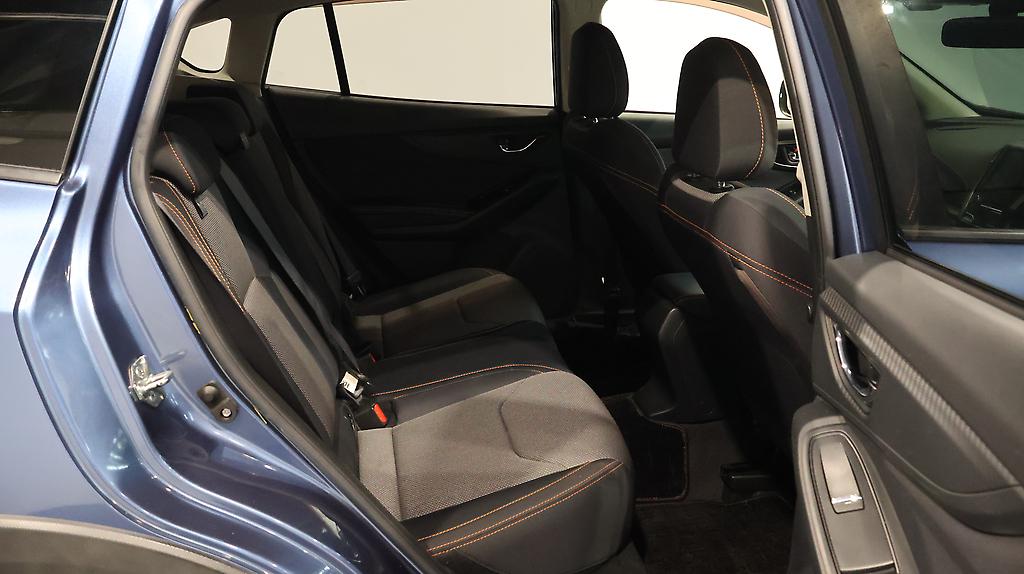2018 Subaru XV 2.0i-L Eyesight AWD image 360810