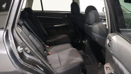2015 Subaru Levorg 1.6GT-S Eyesight Proud Edition AWD image 359492