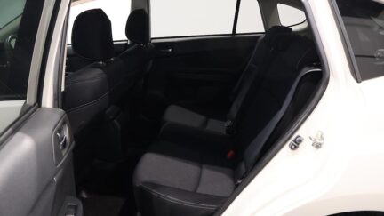2014 Subaru Impreza Sport 2.0L image 362017