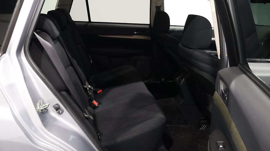2012 Subaru Outback 2.5i Eyesight AWD image 358603