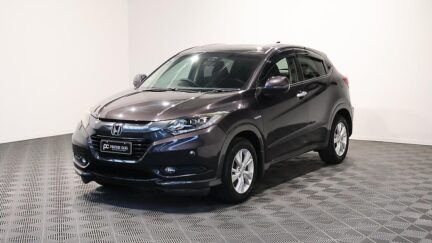 2015 Honda Vezel Hybrid X image 361138