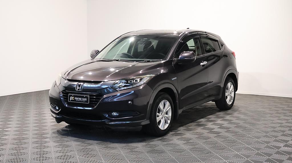 2015 Honda Vezel Hybrid X image 361138