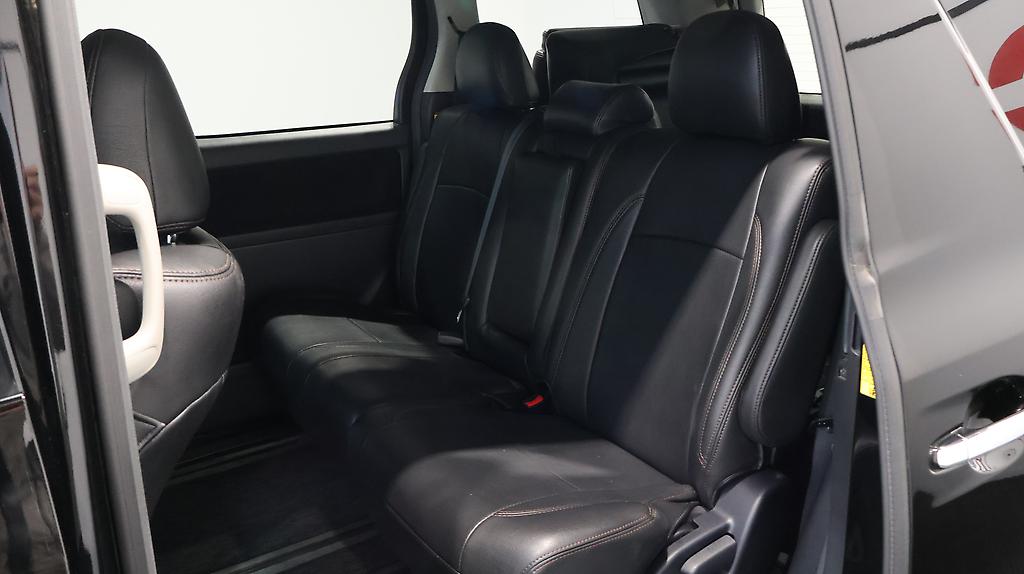 2012 Toyota Alphard 240S image 358688