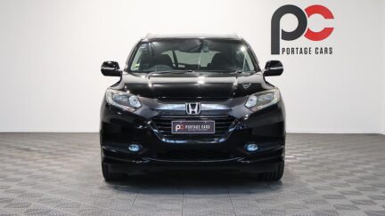 2015 Honda Vezel Hybrid Z image 359631