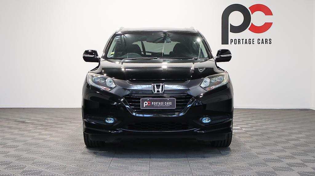 2015 Honda Vezel Hybrid Z image 359631