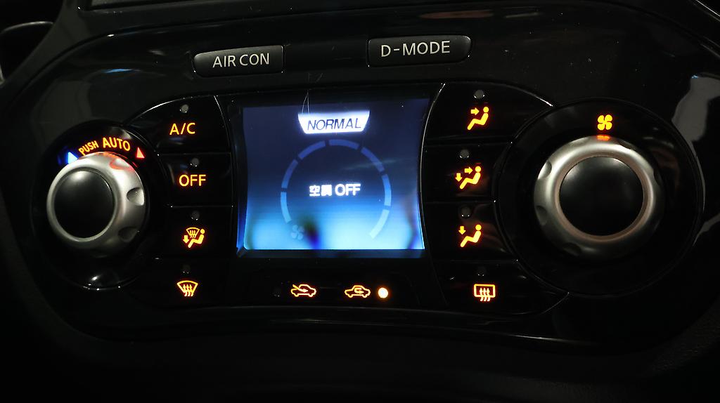 2014 Nissan Juke 15RX Type V image 360065