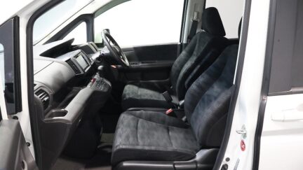 2012 Honda Step Wagon WGN G E-Selection image 361399