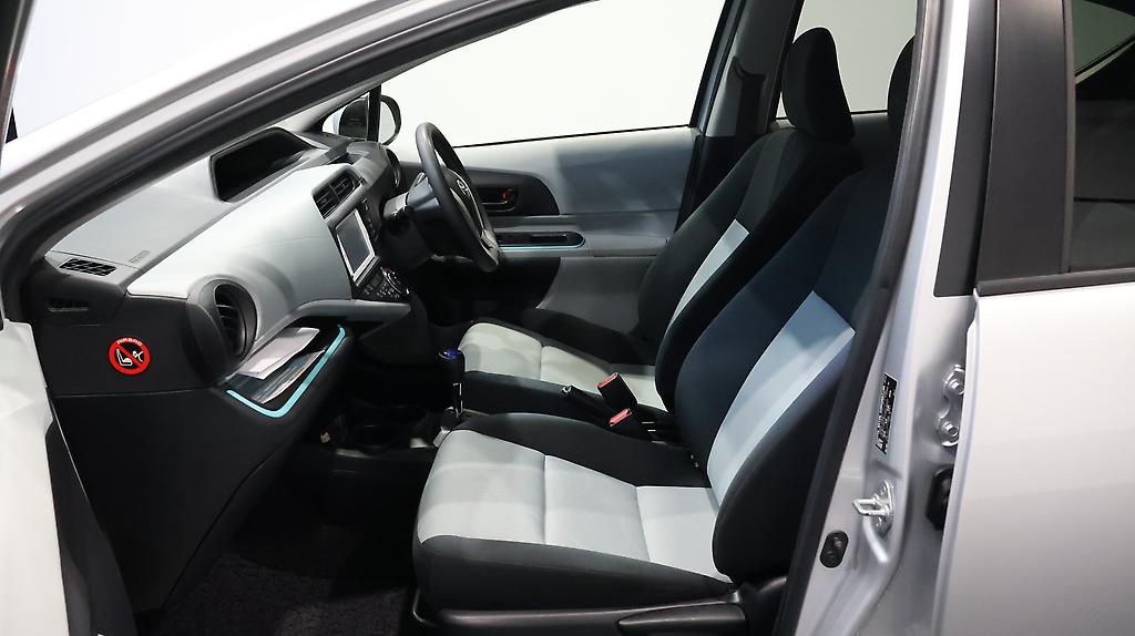 2013 Toyota Aqua image 359534