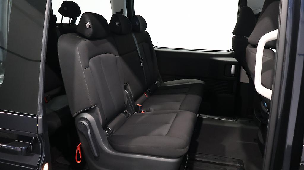 2022 Hyundai Staria 2.2DT/8AT image 359618