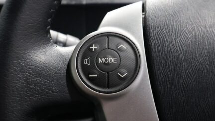 2013 Toyota Aqua Hybrid G Model image 359259