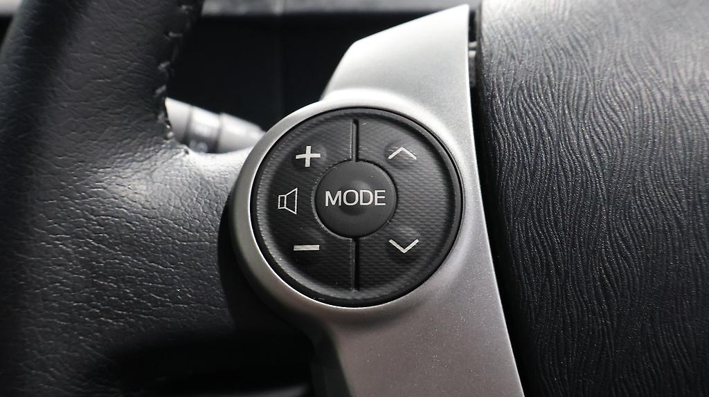 2013 Toyota Aqua Hybrid G Model image 359259