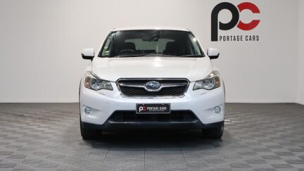 2014 Subaru XV 2.0i-L Eyesight AWD image 359986