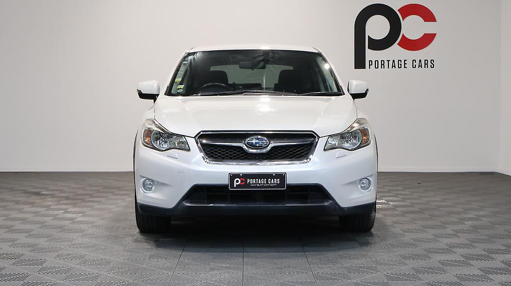 2014 Subaru XV 2.0i-L Eyesight AWD image 359986
