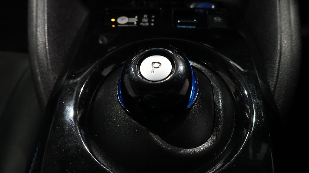 2018 Nissan Leaf X Pre-Crash and Cruise **84% SOH** image 361345
