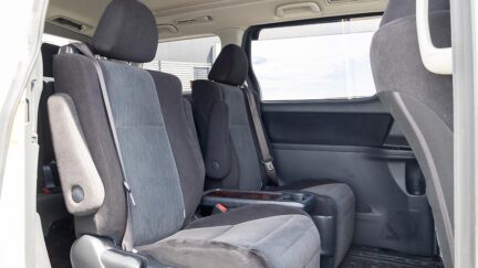 2012 Toyota Vellfire 7 seater, Bodykits image 358126