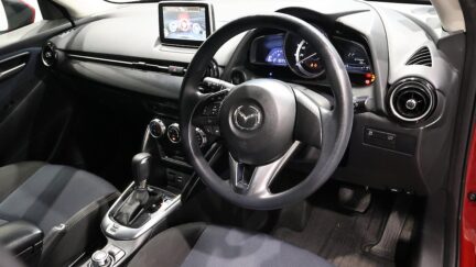 2016 Mazda Demio 13S image 360635